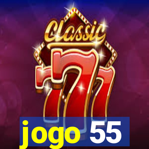 jogo 55